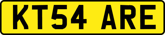 KT54ARE