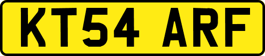 KT54ARF