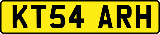 KT54ARH