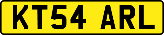 KT54ARL