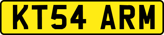 KT54ARM