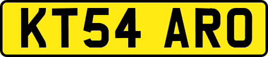 KT54ARO