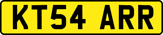 KT54ARR