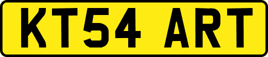 KT54ART