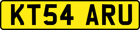 KT54ARU