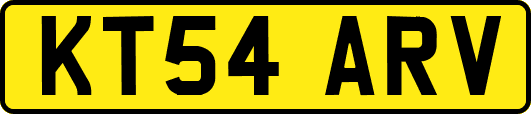 KT54ARV