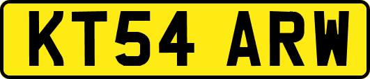 KT54ARW