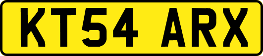 KT54ARX