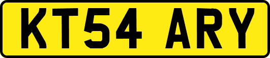 KT54ARY