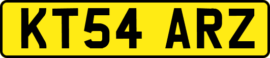 KT54ARZ