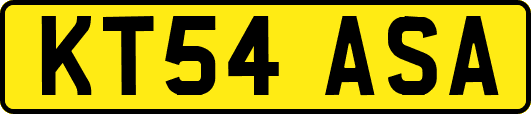KT54ASA