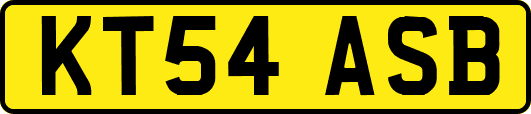 KT54ASB
