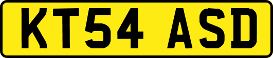 KT54ASD
