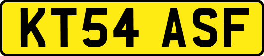 KT54ASF