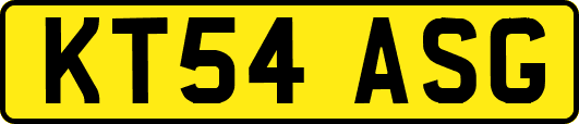 KT54ASG