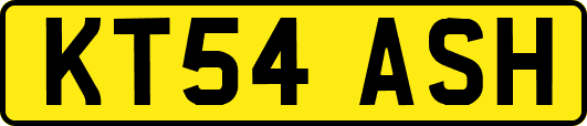 KT54ASH
