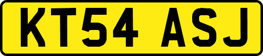 KT54ASJ