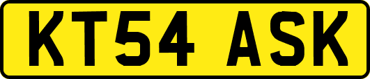 KT54ASK