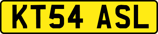 KT54ASL