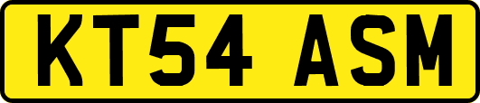 KT54ASM