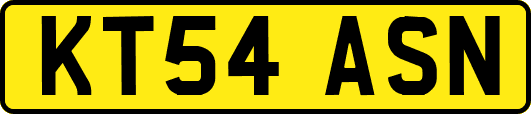 KT54ASN