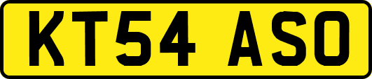KT54ASO
