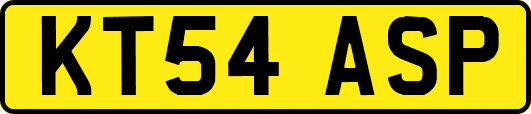 KT54ASP