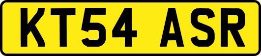 KT54ASR