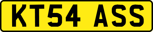 KT54ASS