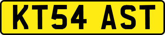 KT54AST