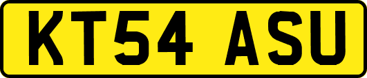 KT54ASU