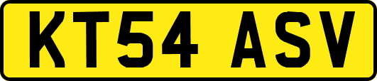 KT54ASV