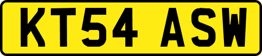 KT54ASW