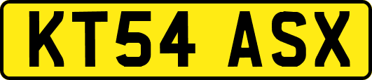KT54ASX