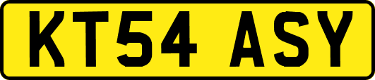 KT54ASY