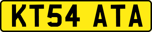 KT54ATA