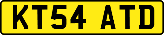 KT54ATD