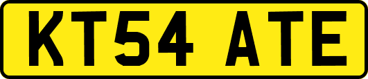 KT54ATE