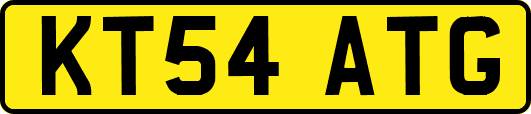 KT54ATG