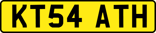 KT54ATH