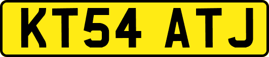 KT54ATJ