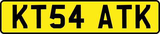 KT54ATK