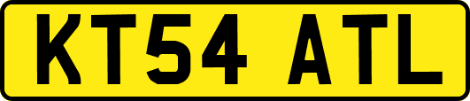 KT54ATL