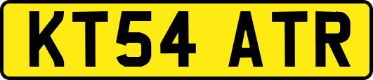 KT54ATR