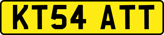 KT54ATT