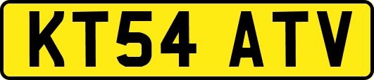 KT54ATV