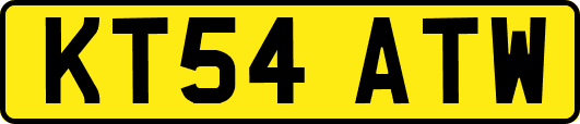 KT54ATW