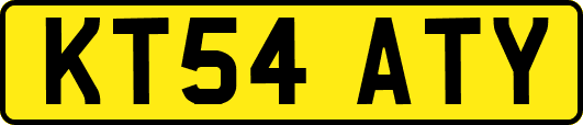 KT54ATY