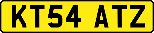 KT54ATZ