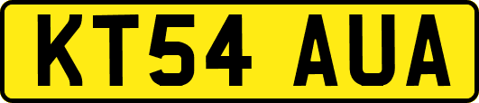 KT54AUA